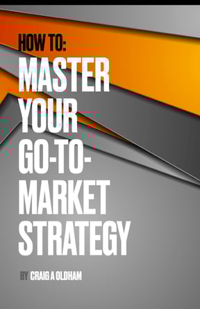 Master Your GTM Strategy eBook